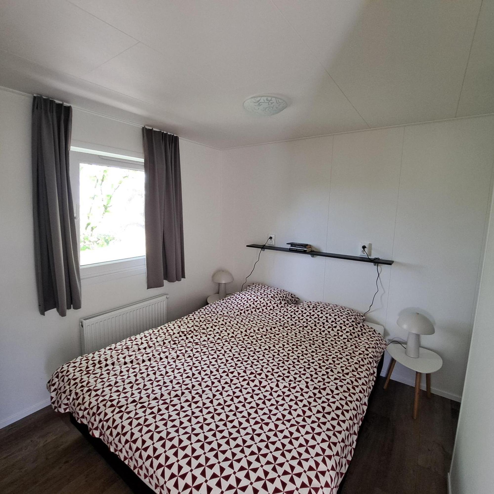 Wijnstaete Bed and Breakfast Lemelerveld Exteriör bild